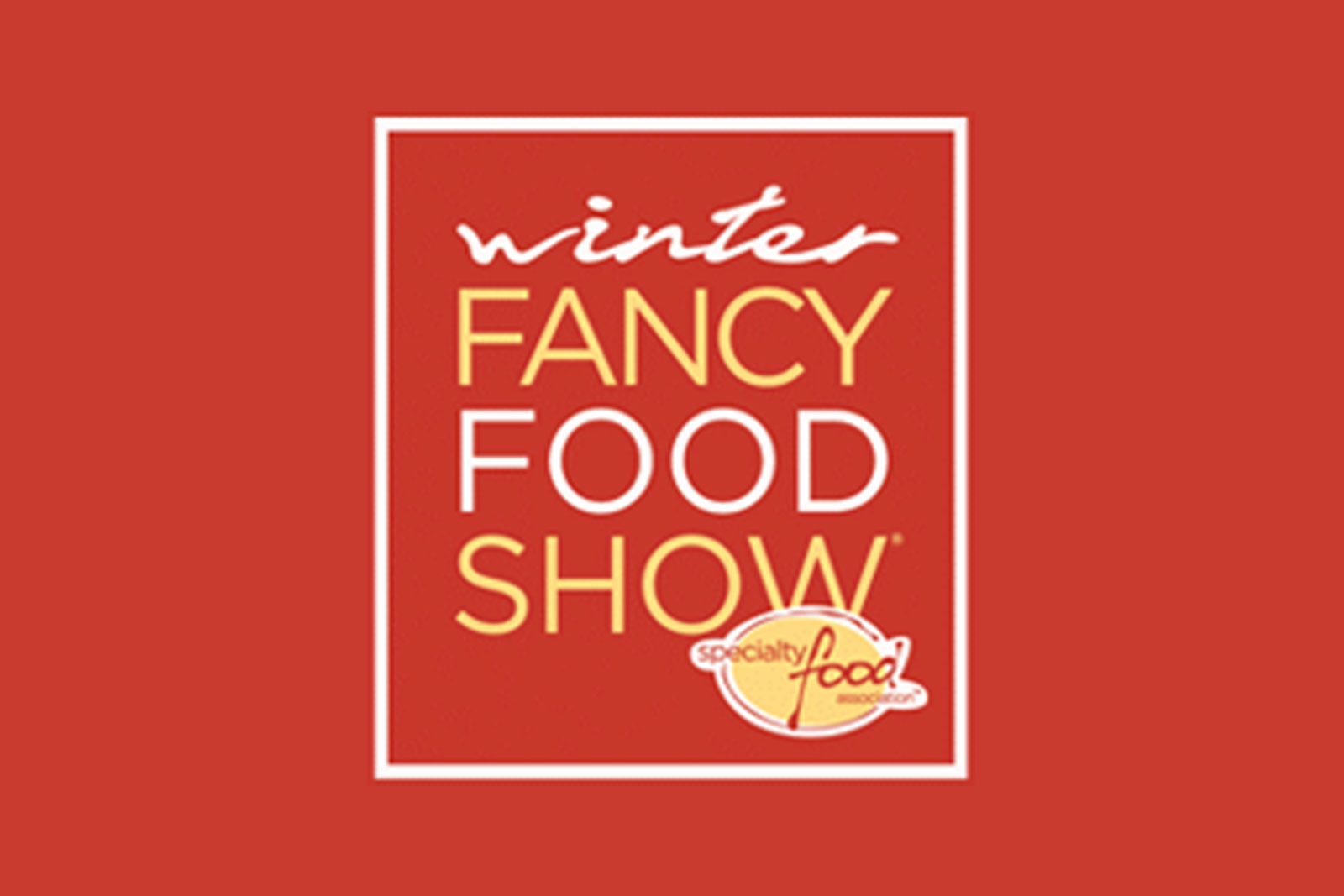 Winter Fancy Food