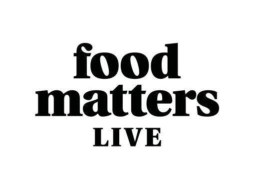 Food Matters Live