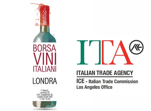 Borsa dei Vini Londra