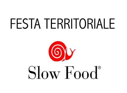 Festa Territoriale Slow Food