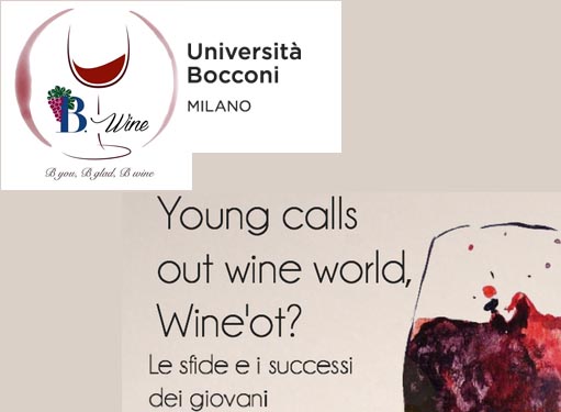 Bwine Bocconi