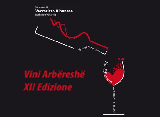 Vini Arbereshe Vaccarizzo