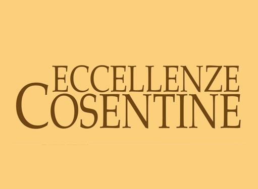 Eccellenze Cosentine