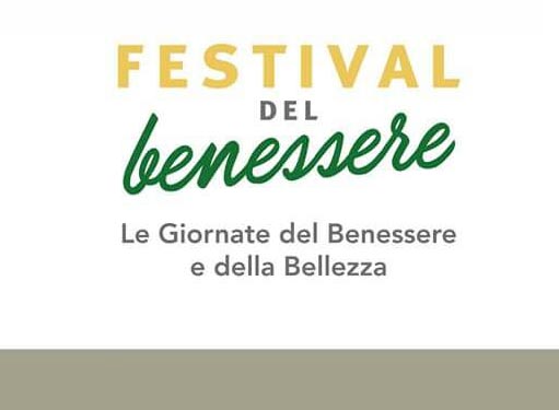 Festival del Benessere