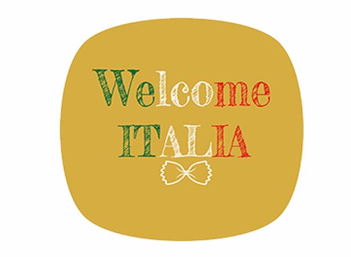 Welcome Italia