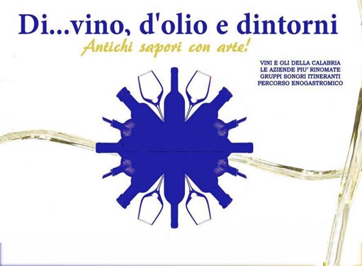 Di Vino Olio e dintorni