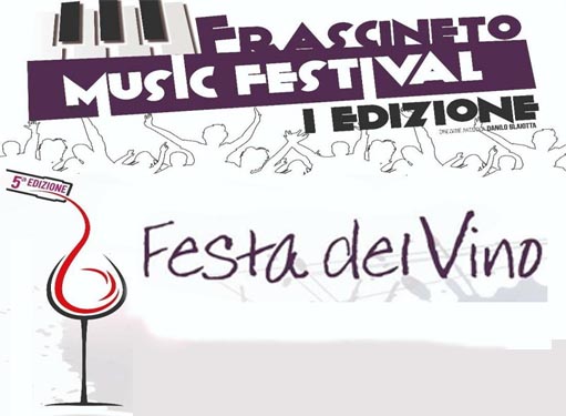 Festa del Vino