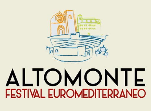Festival Euromediterraneo Altomonte