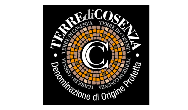 Logo Consorzio Terre di Cosenza D.O.P.