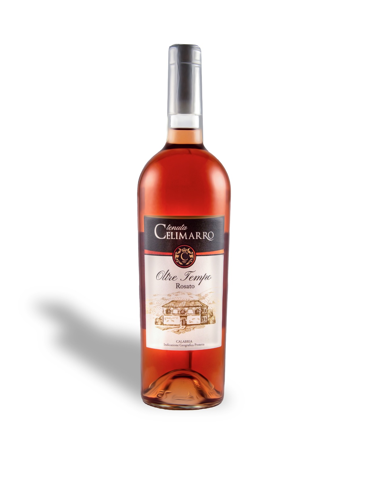 Oltre Tempo IGP CALABRIA 2022 (Aglianico rosato)